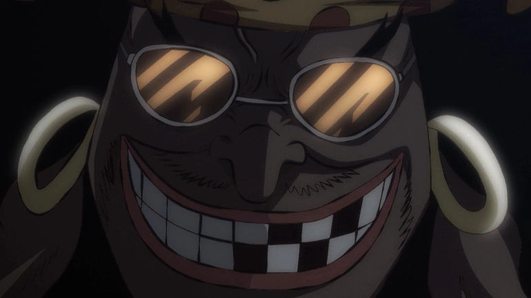 Spoilers One Piece (Chương 1107): Anh em vào hóng tình tiết mới