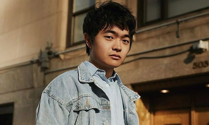 Ben Wang: Diễn viên trẻ tài năng của Hollywood