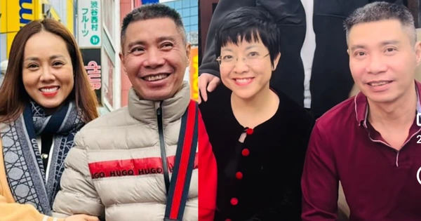 Mối Quan Hệ Đặc Biệt Giữa Ngọc Hà, Thảo Vân Và Công Lý: Sự Thân Thiết Và Chân Tình