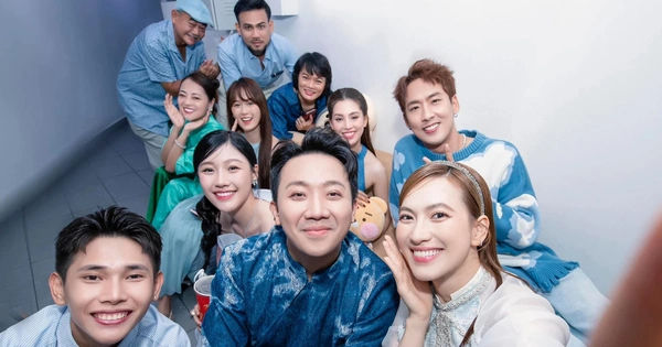 Mùa Phim Tết 2024: Mai - Bom Tấn Độc Chiếm Phòng Vé