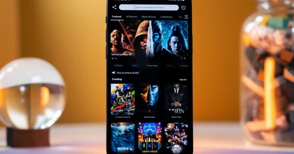 Sự Thật Đằng Sau Ứng Dụng Kimi Trên App Store của Apple
