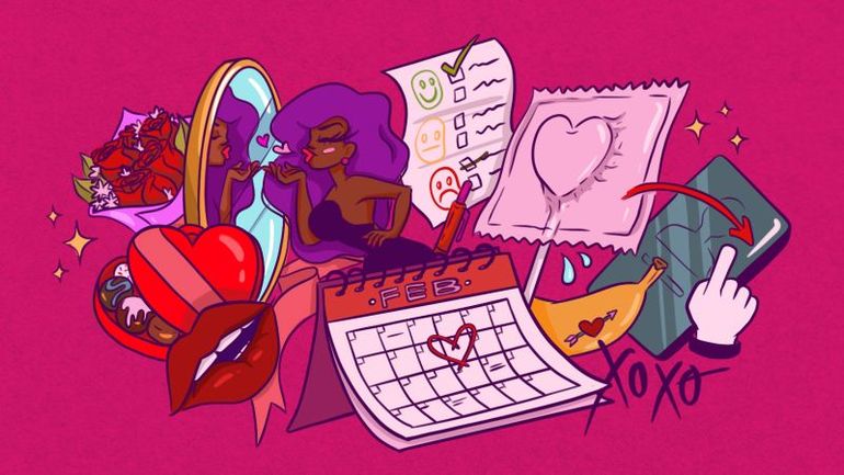Exploring the Essence of Connection: A Fresh Perspective on Valentines Day