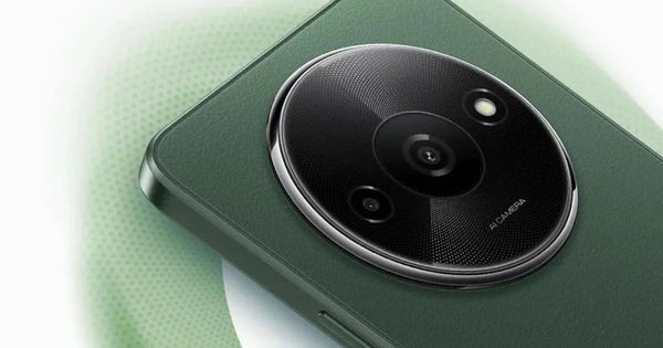 Redmi A3 - Smartphone Giá Rẻ Mới Đầy Cuốn Hút