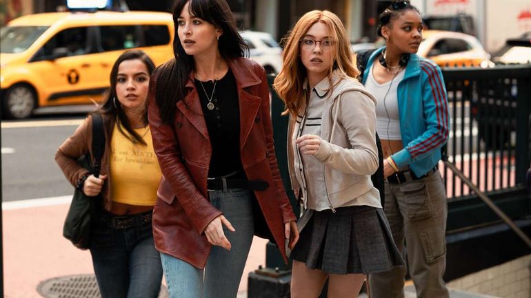 Unveiling the Mystery of Madame Web: A Marvel Cinematic Experience