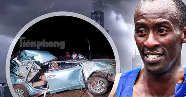 Bí ẩn cái chết đáng ngờ của các VĐV điền kinh Kenya