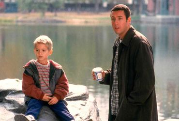 The Truth Behind Big Grand Daddy Rumor: Is Adam Sandler Making a Comeback on Netflix?