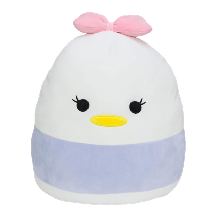 Daisy Duck Squishmallow