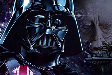 The Evolution of a Dark Legacy: Unveiling the Top 6 Transformations in Darth Vader's Redemption