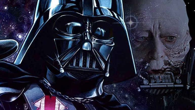 The Evolution of a Dark Legacy: Unveiling the Top 6 Transformations in Darth Vader's Redemption