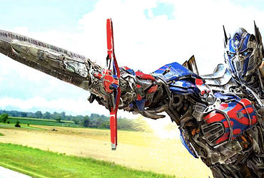 Hành Trình Đầy Hấp Dẫn Của Transformers: Age of Extinction