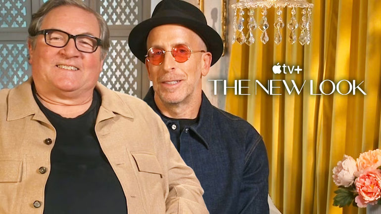 Exploring the Fashion Frontier: The Untold Tale of Christian Dior in Post-War France