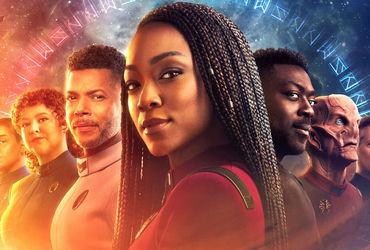 Star Trek: Discovery Season 5 - An Epic Adventure Awaits