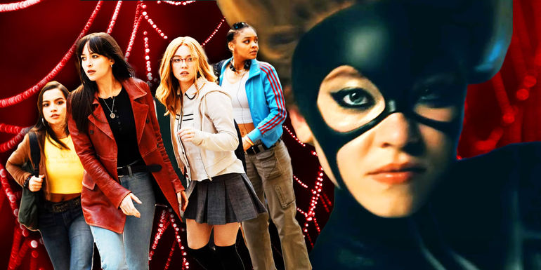 Unveiling the Secrets of Madame Web