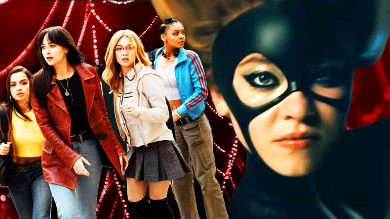 Unveiling the Secrets of Madame Web