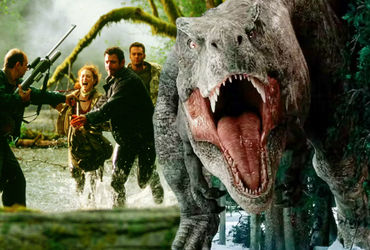 Sứ Mệnh Khám Phá Đầy Hấp Dẫn của Jurassic Park 4