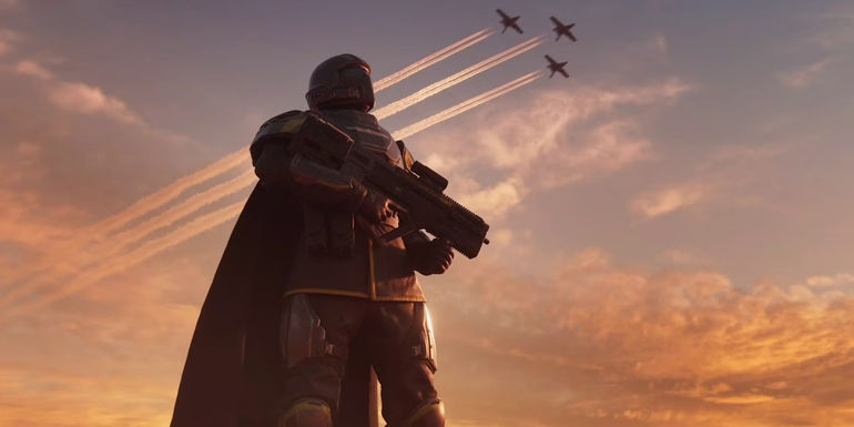 The Evolution of Helldivers 2: A Journey Through Updates and Improvements