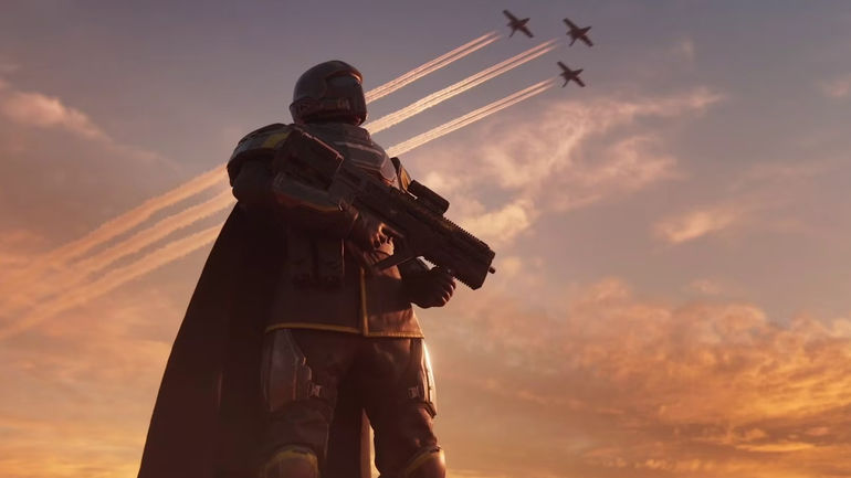 The Evolution of Helldivers 2: A Journey Through Updates and Improvements