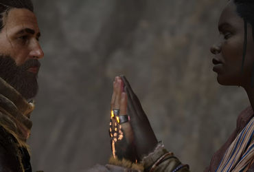 Mastering the Art of Switching Between Red and Antea in Banishers: Ghosts of New Eden