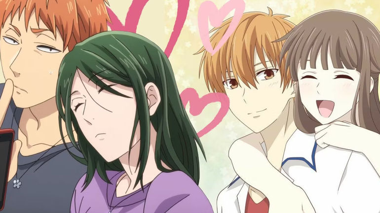 The Unforgettable Anime Duos That Stole Our Hearts