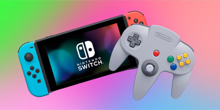 Cavern of Dreams: Hành trình đầy hoài niệm trên Nintendo Switch