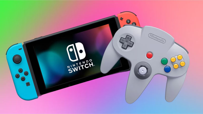 Cavern of Dreams: Hành trình đầy hoài niệm trên Nintendo Switch