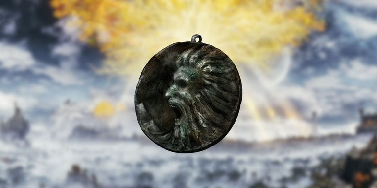 Unleash Your Power: The Hunt for the Roar Medallion in Elden Ring