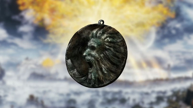 Unleash Your Power: The Hunt for the Roar Medallion in Elden Ring