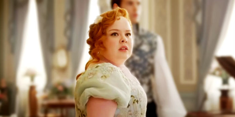 Exploring the Intriguing World of Bridgerton Season 3