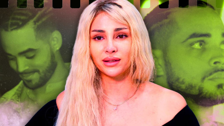 The Journey of Sophie Sierra: Overcoming Hair Loss and Finding Self-Acceptance