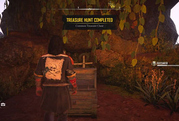 Unveiling the Secrets of the Islands of the Moon in Skull and Bones