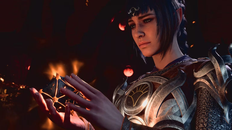 The Phenomenon of Baldur's Gate 3: A Fan's Perspective