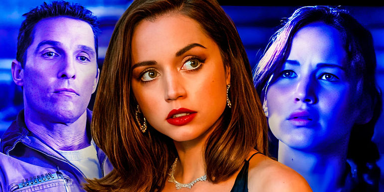 Actors with Surprisingly Better Movies than Their Highest-Grossing Hits