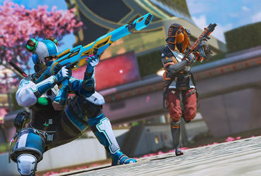 Unveiling the Exciting New Era of Apex Legends