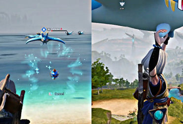 Unlocking the Secrets of Celaray in Palworld