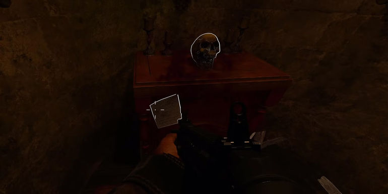 Unveiling the Mystery: Conquering the Cursed Skull Challenge in Fortune's Keep