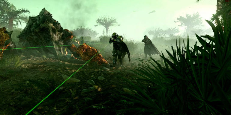 Mastering the Art of Helldivers 2: Essential Stratagems to Dominate the Battlefield