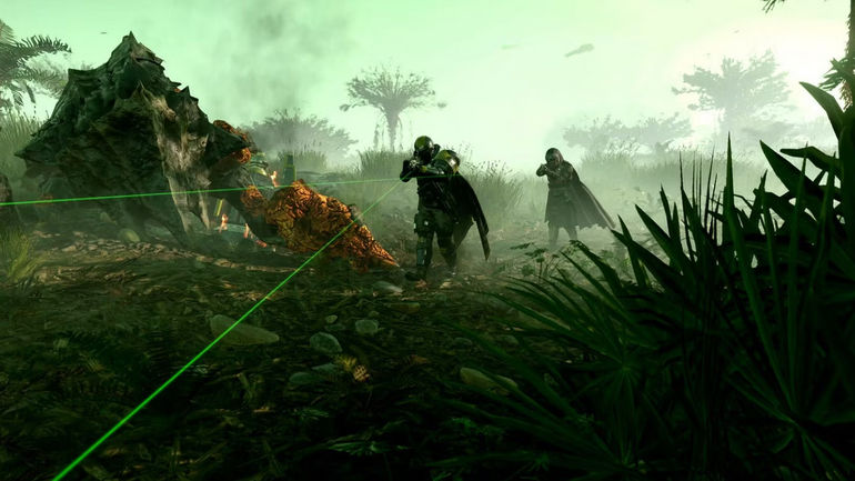 Mastering the Art of Helldivers 2: Essential Stratagems to Dominate the Battlefield