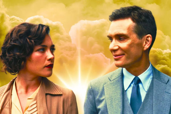 Unveiling the Intrigue of Oppenheimer: A Cinematic Masterpiece