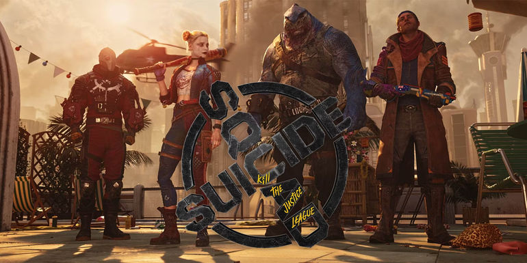 Suicide Squad: Kill the Justice League - Bản Patch 14 Tháng 2: Giải Quyết Vấn Đề XP Nhanh Chóng