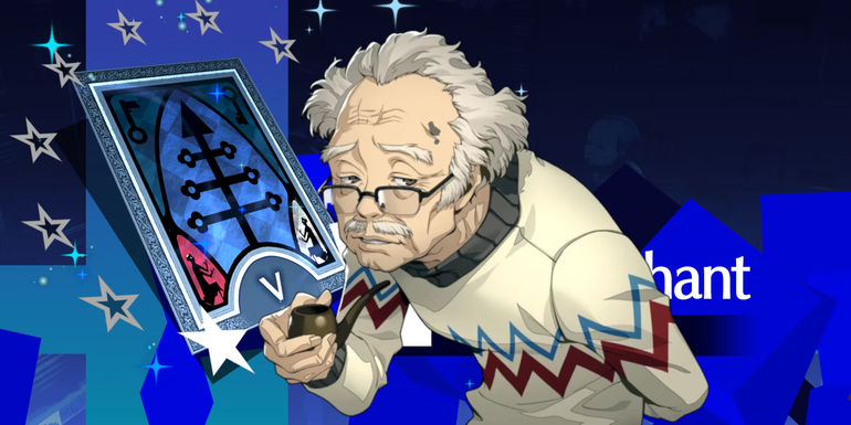 Unveiling the Mysteries of Bookworms in Persona 3 Reload