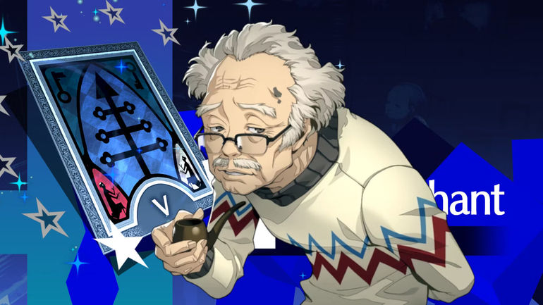 Unveiling the Mysteries of Bookworms in Persona 3 Reload