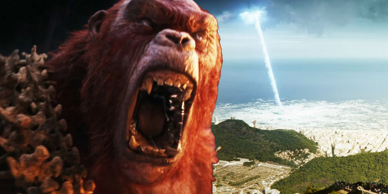 Unveiling the True Villain of Godzilla x Kong: The New Empire