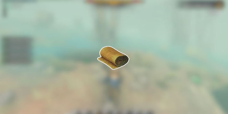 Unveiling the Secrets of Yellow Fabric in Enshrouded