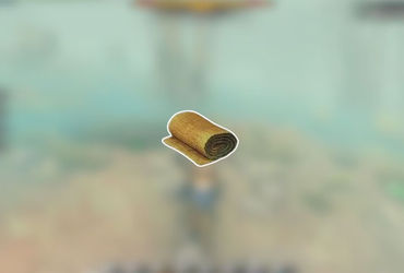 Unveiling the Secrets of Yellow Fabric in Enshrouded