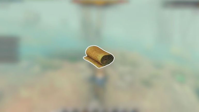 Unveiling the Secrets of Yellow Fabric in Enshrouded