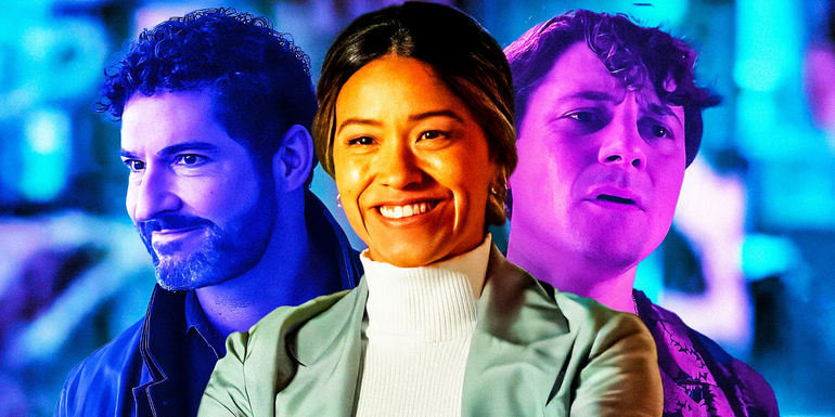 The Enchanting Tale of Netflix's Beloved Rom-Com: Players