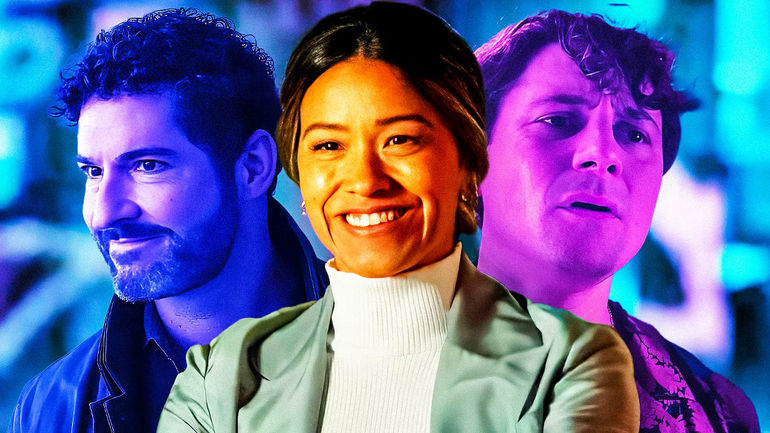 The Enchanting Tale of Netflix's Beloved Rom-Com: Players