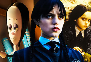 The Evolution of Wednesday Addams: A Darkly Delightful Journey Through Generations