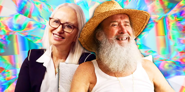 The Unconventional Journey of Raël: An Inside Look at the Alien Prophet