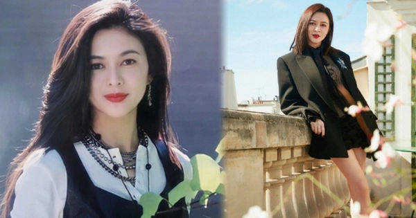 Bí Mật Sức Khỏe và Lối Sống Lâu Dài của Mỹ Nhân Quan Chi Lâm